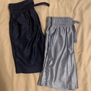 Place Gym Shorts